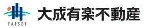 大成有楽不動産様のロゴ